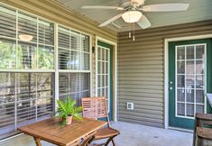 Others 6 Modern Branson Escape w/ Lake Taneycomo Views!
