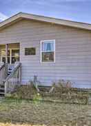 Imej utama Nags Head Cottage: Screened Porch, Walk to Beach!