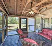 Lain-lain 6 Palatka Hideaway w/ Fireplace & Private Porch