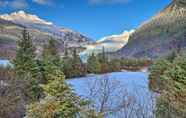 Others 5 Expansive Getaway ~2 Miles to Mendenhall Glacier!