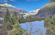 Others 5 Expansive Getaway ~2 Miles to Mendenhall Glacier!