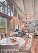 Imej utama Comfortable Condo on Keowee Key Golf Course!