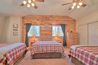 Others 4 Duck Creek Village Cabin Near National Forest!