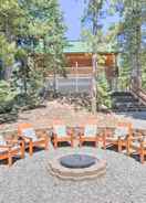 Imej utama Duck Creek Village Cabin Near National Forest!