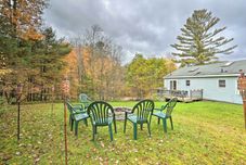 Others Catskills Home Near Skiing - Best of Both Worlds!
