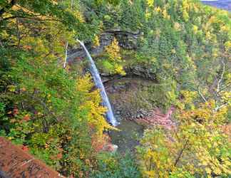 อื่นๆ 2 Catskills Home Near Skiing - Best of Both Worlds!