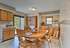 Others 5 Catskills Home Near Skiing - Best of Both Worlds!