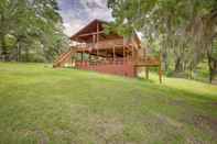 Lain-lain Waterfront Huntsville Home w/ Private Dock & Spa