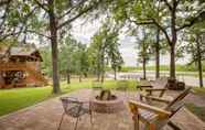 Lain-lain 5 Waterfront Huntsville Home w/ Private Dock & Spa