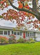 Imej utama Cottage 3 Miles to Dwntwn & Bangor Waterfront