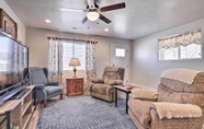 Others 4 Central Kanab Apartment w/ Updated Interior!