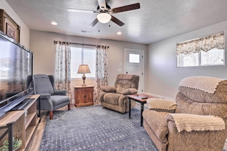 Others 4 Central Kanab Apartment w/ Updated Interior!