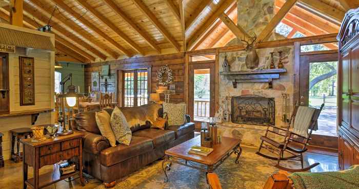 Others 'beaver Creek Lodge' - Huntington Home w/ Pond!