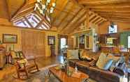 Others 5 'beaver Creek Lodge' - Huntington Home w/ Pond!
