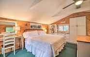 Lainnya 3 Pet-friendly Adirondack Cabin w/ On-site Lake