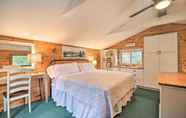 Others 3 Pet-friendly Adirondack Cabin w/ On-site Lake