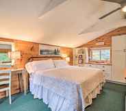 Lainnya 3 Pet-friendly Adirondack Cabin w/ On-site Lake