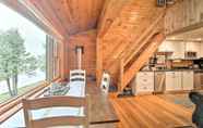 Others 2 Pet-friendly Adirondack Cabin w/ On-site Lake