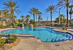 其他 3 Regal Palms Resort Townhome ~ 11 Mi to Disney