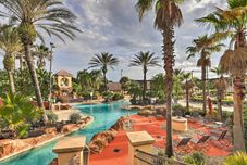 其他 Regal Palms Resort Townhome ~ 11 Mi to Disney