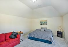 其他 5 Private Pool & Hot Tub: Spacious Murphy Getaway