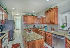 其他 2 Private Pool & Hot Tub: Spacious Murphy Getaway