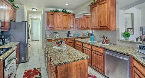 其他 2 Private Pool & Hot Tub: Spacious Murphy Getaway