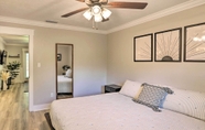 อื่นๆ 2 Pet-friendly Tallahassee Retreat, Near Parks!