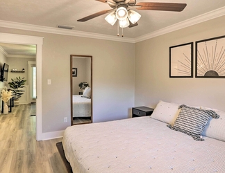 อื่นๆ 2 Pet-friendly Tallahassee Retreat, Near Parks!