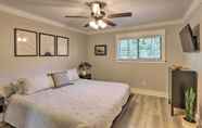 Others 3 Pet-friendly Tallahassee Retreat, Near Parks!