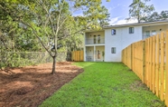 Lain-lain 7 Pet-friendly Tallahassee Retreat, Near Parks!