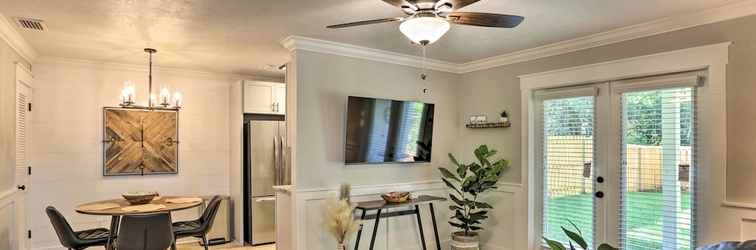 อื่นๆ Pet-friendly Tallahassee Retreat, Near Parks!