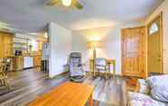 Others 2 Quaint Kellogg Home w/ Deck & Mountain Views!