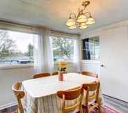 Others 6 Charming Eugene Vacation Rental - 3 Mi to Downtown