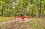 Khác 7 Pet-friendly Stanwood Sanctuary w/ Fire Pit!