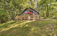 Khác 4 Pet-friendly Stanwood Sanctuary w/ Fire Pit!