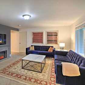 Primary image 1 Enumclaw Home - 60 Mi to Mount Rainier!, Washington Hotels