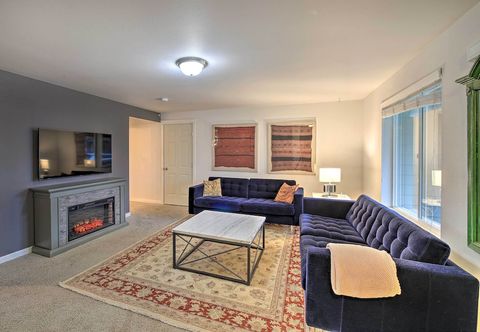 Others Enumclaw Home - 60 Mi to Mount Rainier!