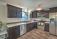 Others 7 Enumclaw Home - 60 Mi to Mount Rainier!