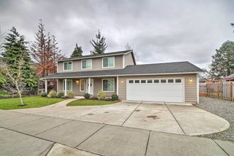 Others 4 Enumclaw Home - 60 Mi to Mount Rainier!