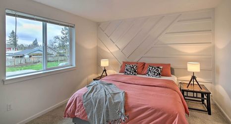 Others 2 Enumclaw Home - 60 Mi to Mount Rainier!