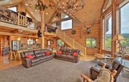 Lain-lain 5 Luxe Lodge in the Tetons for Large Group Retreats!