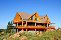 Lain-lain Luxe Lodge in the Tetons for Large Group Retreats!