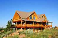 อื่นๆ Luxe Lodge in the Tetons for Large Group Retreats!