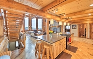 Others 7 Luxe Lodge in the Tetons for Large Group Retreats!