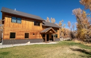 Khác 4 Riverfront Home w/ Bbq: 2 Mi to Downtown Gunnison!