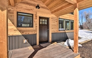 Khác 3 Riverfront Home w/ Bbq: 2 Mi to Downtown Gunnison!