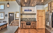 Khác 6 Riverfront Home w/ Bbq: 2 Mi to Downtown Gunnison!