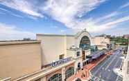 Others 6 Luxe Central Atlantic Station Loft w/ Balcony