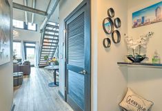 Lainnya 2 Central Atlantic Station Loft in Walkable Location